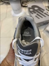 画像4: 251216004 U993　サンド　26.5cmD (4)