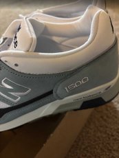 画像3: 251218002  M1500 27cmD made in England (3)