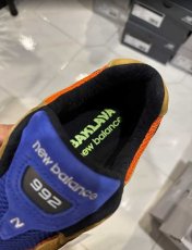 画像6: 251223002　992  アクションブロンソン　27.5cmD (6)