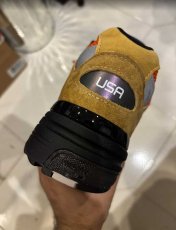 画像4: 251223002　992  アクションブロンソン　27.5cmD (4)