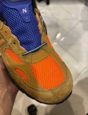 画像3: 251223002　992  アクションブロンソン　27.5cmD (3)