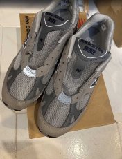 画像1: 251223017  991 27.5cmD 20周年記念　（サンプルシューズ） (1)