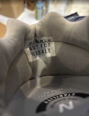 画像2: 251223017  991 27.5cmD 20周年記念　（サンプルシューズ） (2)