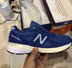 画像1: 260114014 M990V4 aime leon dore 26.5cmD　メイドインUSA (1)