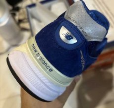 画像4: 260114014 M990V4 aime leon dore 26.5cmD　メイドインUSA (4)