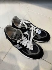 画像1: 260116002　990v2 黒24.5cmD (1)