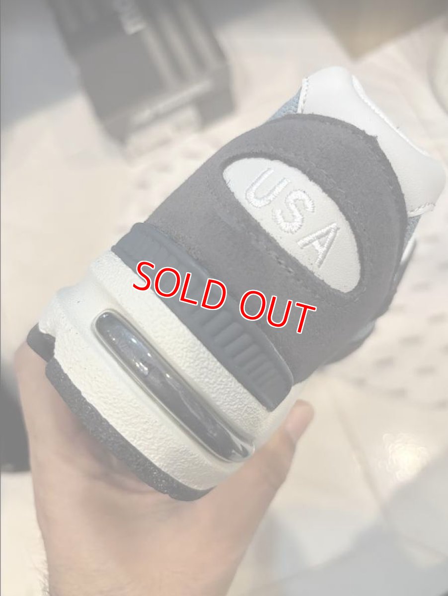 画像4: 260116003　990v2 KITH 24cmD (4)