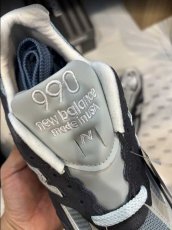 画像2: 260116003　990v2 KITH 24cmD (2)