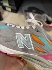 画像4: 260116006 990V3 マイアミドライブ　28cmD (4)