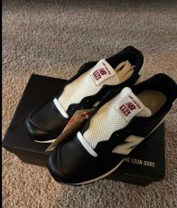 画像2: 260117016　990V4　996 aime leon dore  24.5cmD (2)