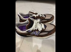 画像1: 260211021　990V6　グレー26cmD (1)