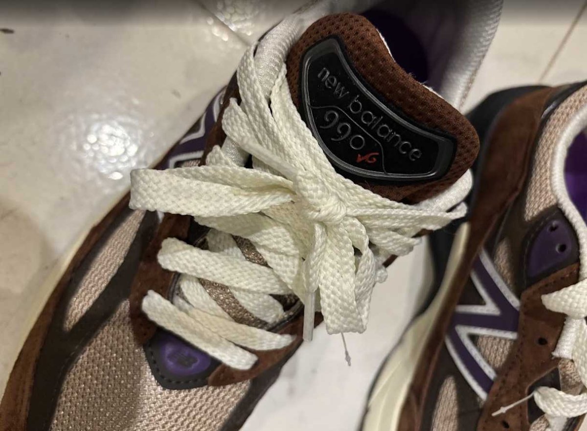 画像2: 260211021　990V6　グレー26cmD (2)