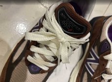 画像2: 260211021　990V6　グレー26cmD (2)