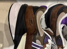 画像3: 260211021　990V6　グレー26cmD (3)