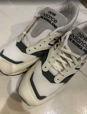 画像1: 260218007  M1500 27.5cmD made in England (1)