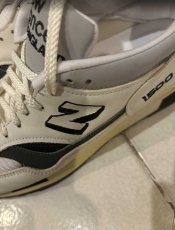 画像2: 260218007  M1500 27.5cmD made in England (2)