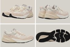 画像2: 260317022 M990v6 24cmD 薄いピンク (2)