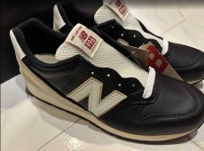 画像2: 260324020　エメレオンドレ　996 　27.5cmD (2)