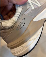 画像4: 260409018  990V6 28cmD レザー仕様 (4)