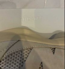 画像4: 260409033　ワープドランナー　オーラリー　27.5cmD (4)