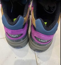 画像3: 260409032　992 アクションブロンソン　27cmD (3)