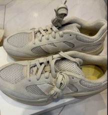 画像1: 260409033　ワープドランナー　オーラリー　27.5cmD (1)