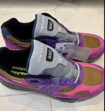 画像2: 260409032　992 アクションブロンソン　27cmD (2)