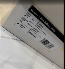 画像2: 260409033　ワープドランナー　オーラリー　27.5cmD (2)