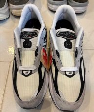 画像3: 260409025　990V6　27.5cmD (3)