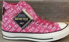 画像3: 260429002 コンバースCT70　チャックテイラー　ゴアテックス　28cm (3)