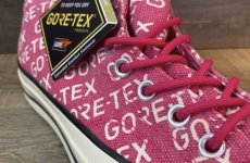 画像2: 260429002 コンバースCT70　チャックテイラー　ゴアテックス　28cm (2)