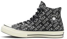 画像1: 260429004 コンバースCT70　チャックテイラー　ゴアテックス　27cm (1)