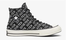 画像2: 260429004 コンバースCT70　チャックテイラー　ゴアテックス　27cm (2)