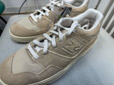 画像2: 260502007　エメレオンドレ550　26.5cmD (2)