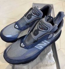 画像1: 260504021  M990V6　27cmD　 (1)