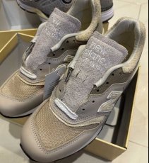 画像2: 260511001   997　24.5cmD　made in USA (2)