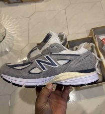 画像2: 260506023   990V4グレーデー　25.5cmD　made in USA (2)