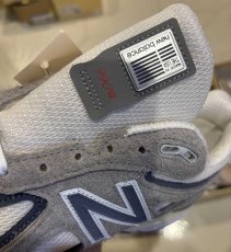 画像3: 260506023   990V4グレーデー　25.5cmD　made in USA (3)
