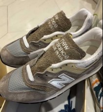 画像1: 260511002   997　24.5cmD　made in USA (1)