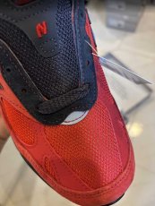 画像3: 260518013　993　RED 27.5cmD (3)
