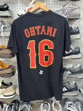 画像1: WBC 大谷選手　Tシャツ　Mサイズ (1)