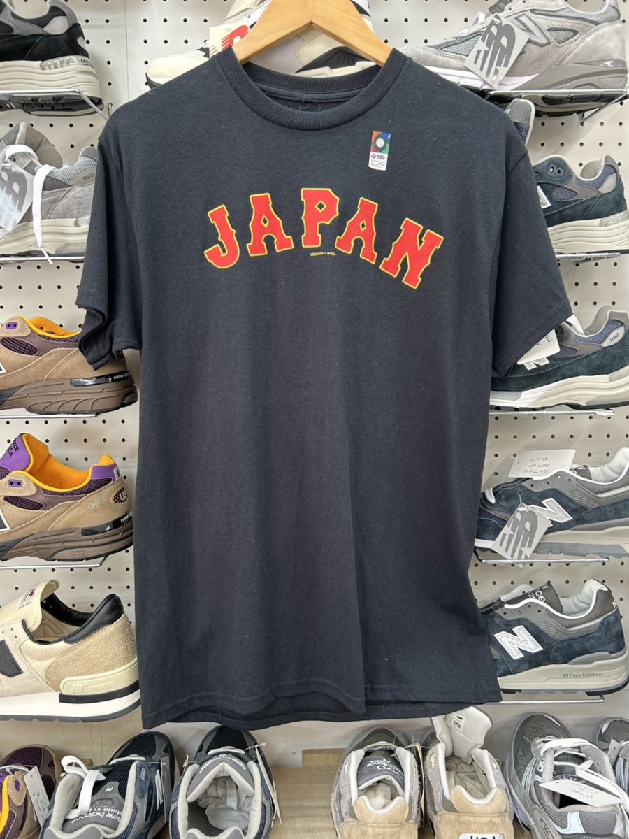 画像2: WBC 大谷選手　Tシャツ　Mサイズ (2)
