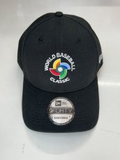 画像1: WBC　アジャスター ニューエラ (1)