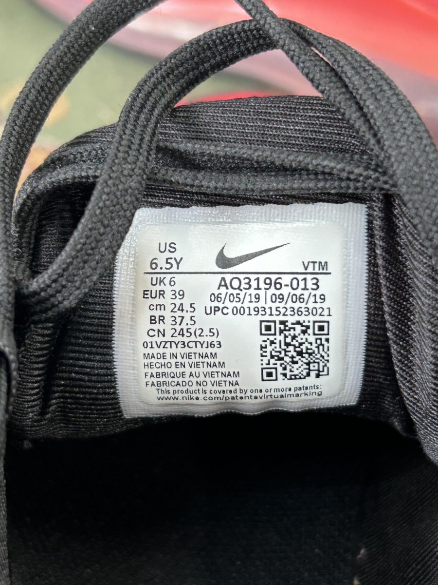 画像8: 260624003 Nike 24.5cm (8)