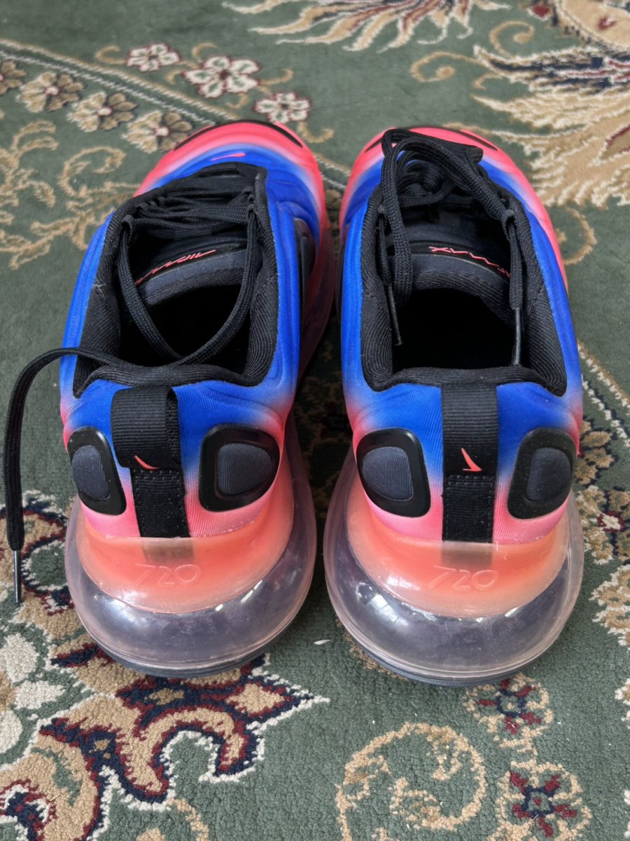 画像4: 260624003 Nike 24.5cm (4)