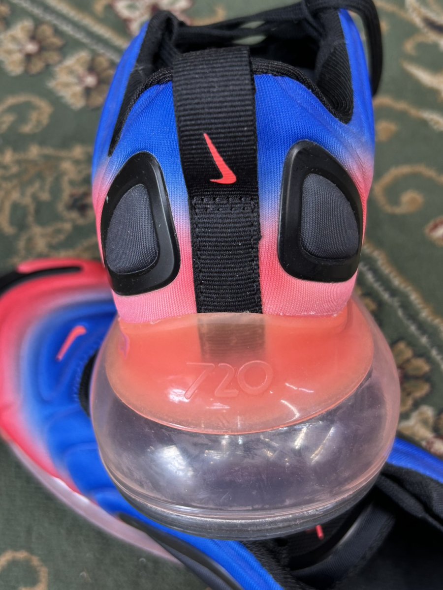 画像6: 260624003 Nike 24.5cm (6)