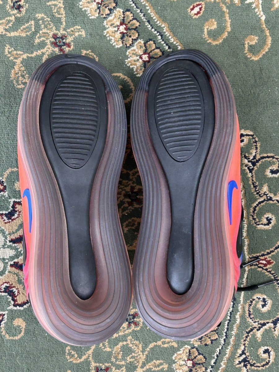 画像7: 260624003 Nike 24.5cm (7)
