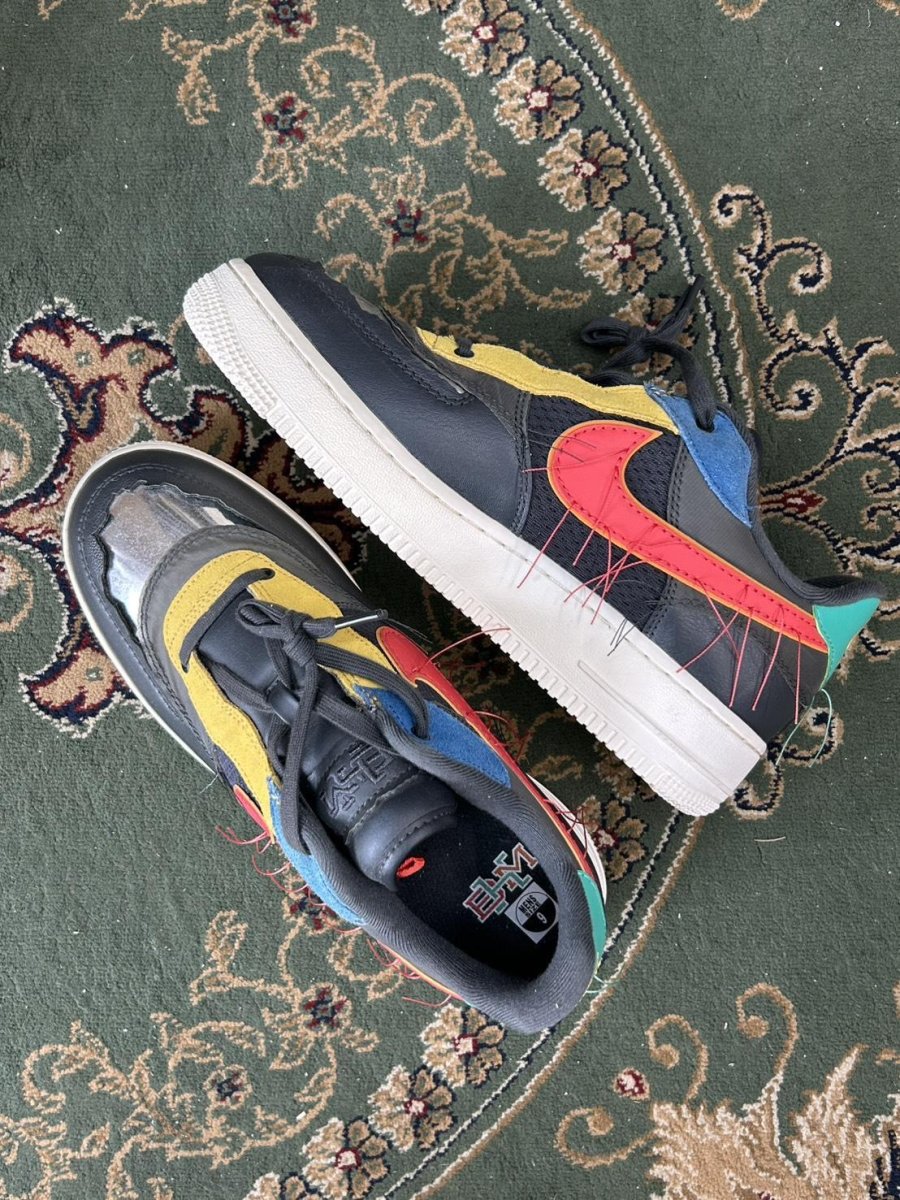 画像7: 260624002 Nike 27cm (7)