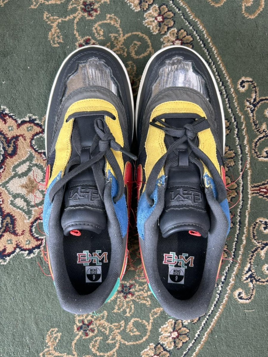 画像3: 260624002 Nike 27cm (3)