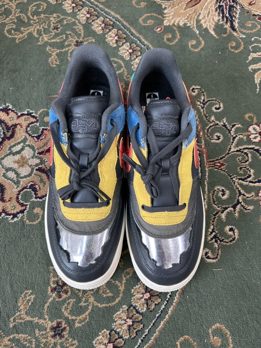 画像2: 260624002 Nike 27cm (2)